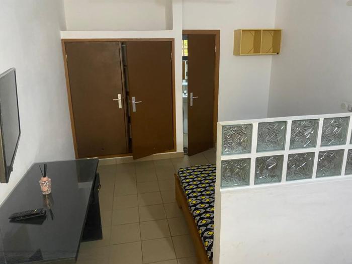 residence agbevivi