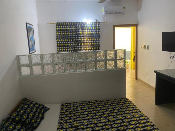 residence agbevivi
