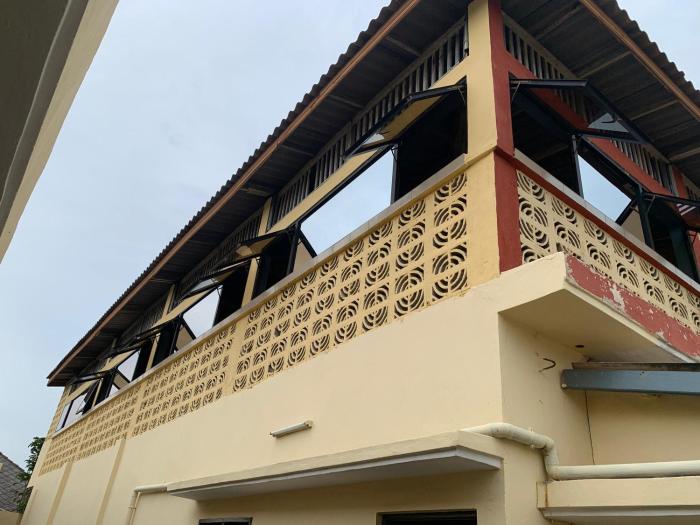 residence agbevivi