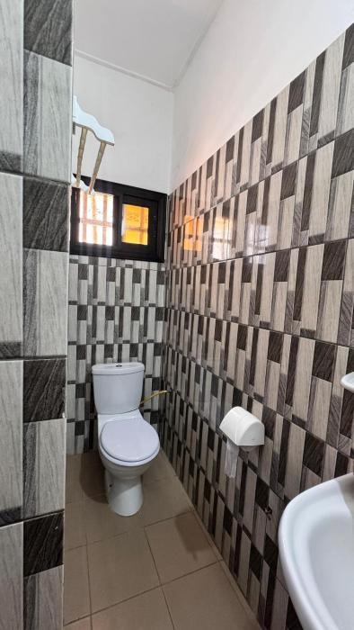 residence agbevivi