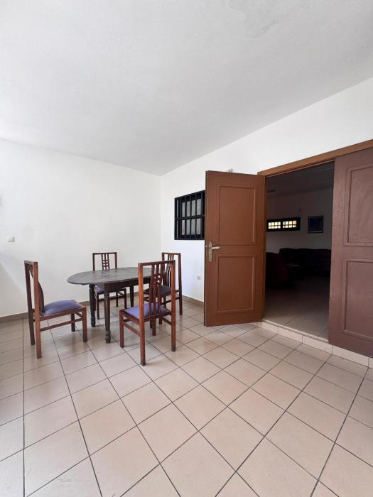 residence agbevivi