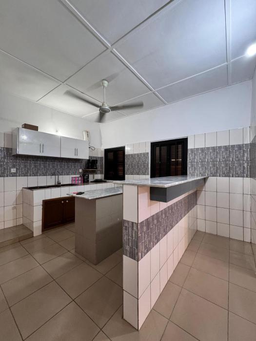 residence agbevivi