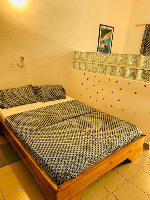 residence agbevivi