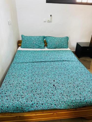 residence agbevivi