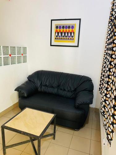 residence agbevivi