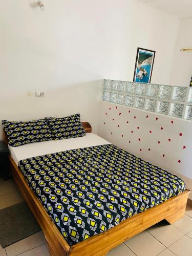 residence agbevivi