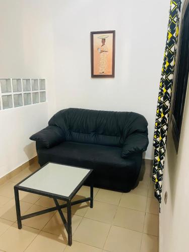 residence agbevivi