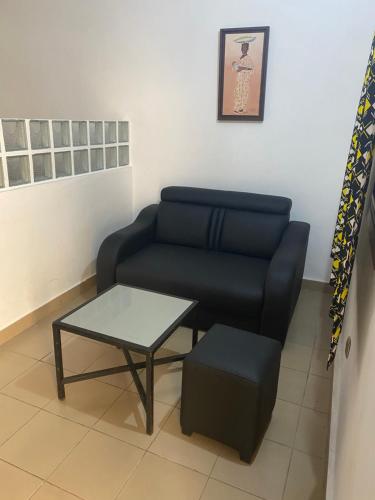 residence agbevivi
