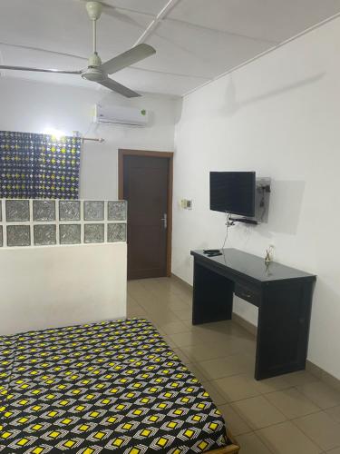 residence agbevivi