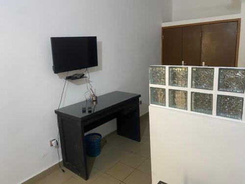 residence agbevivi