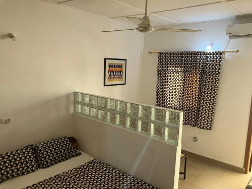 residence agbevivi