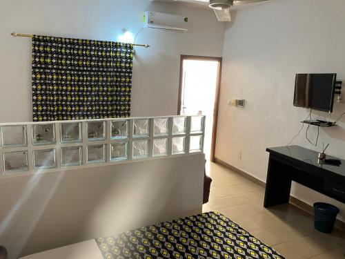 residence agbevivi