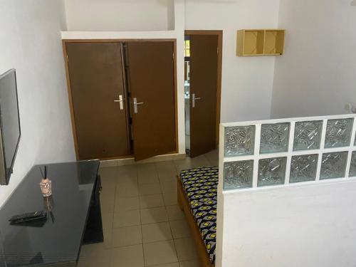 residence agbevivi