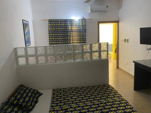 residence agbevivi