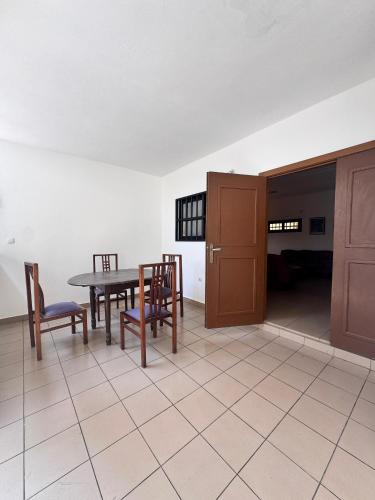 residence agbevivi