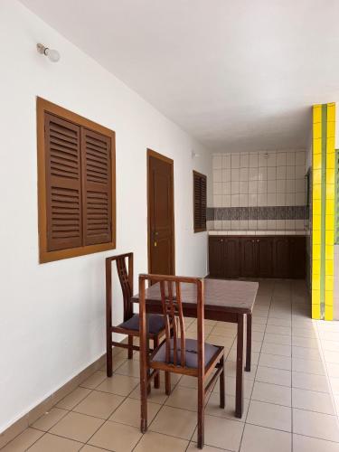 residence agbevivi