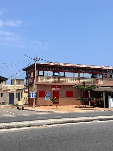 residence agbevivi