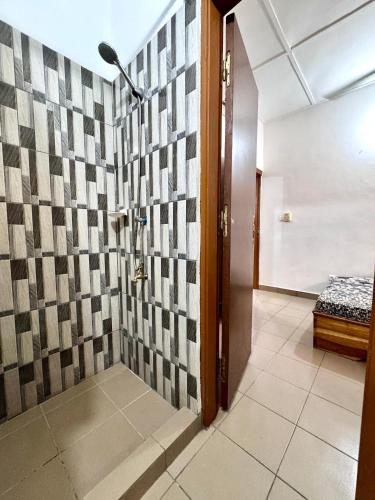 residence agbevivi