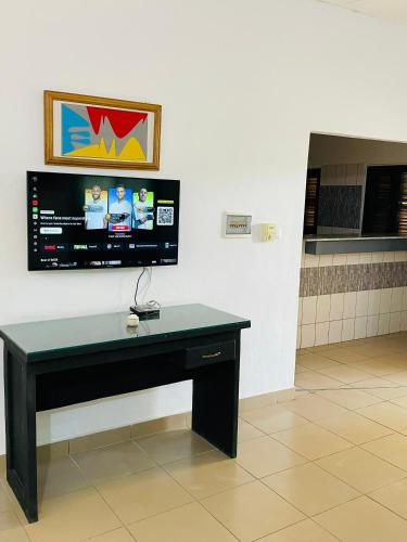 residence agbevivi