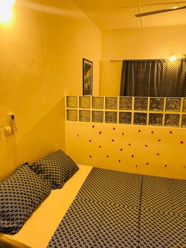 residence agbevivi