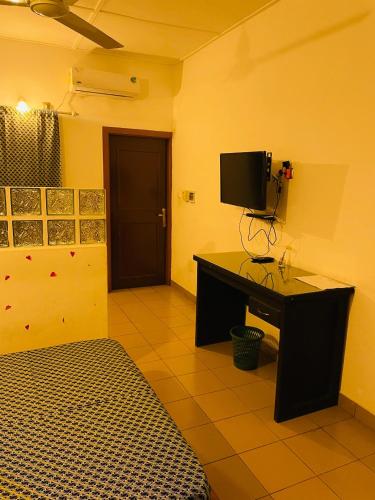 residence agbevivi