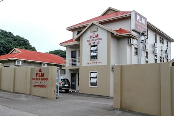 Plm Golden Lodge,,2 star
