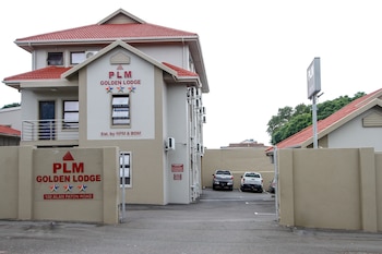 Plm Golden Lodge,,2 star