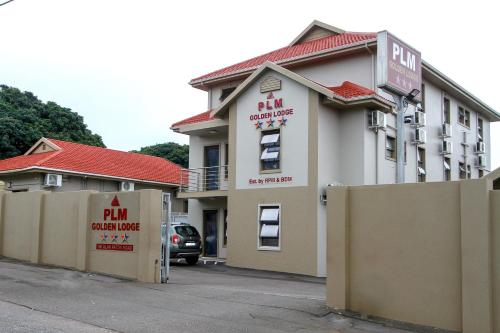 plm golden lodge