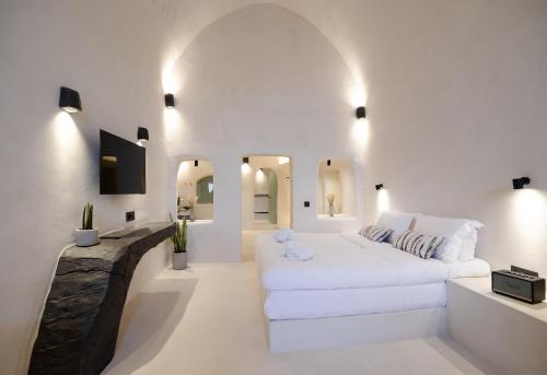 santorini