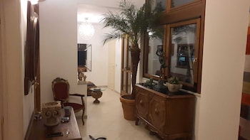 Pompei Suite Via Roma 16,,3 star
