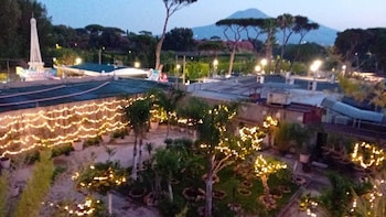 pompei suite via roma 16