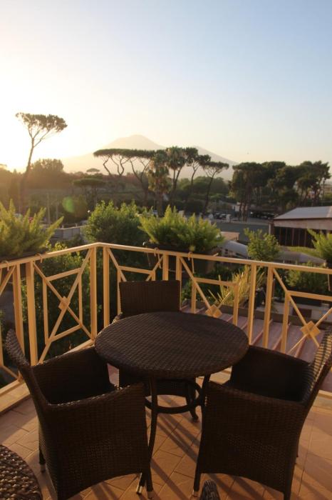pompei suite via roma 16