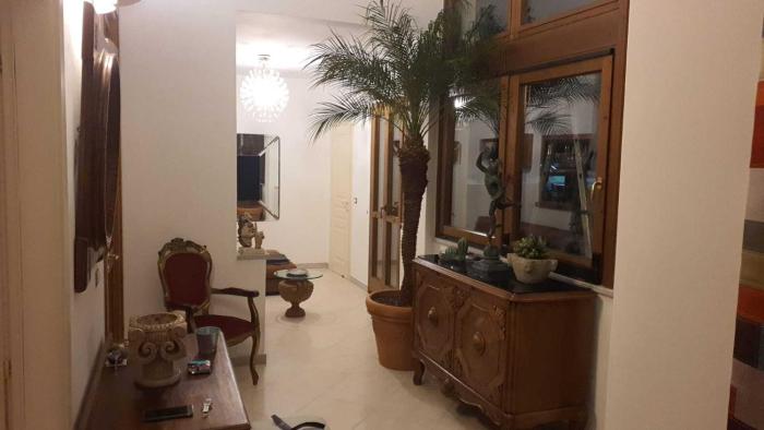 pompei suite via roma 16
