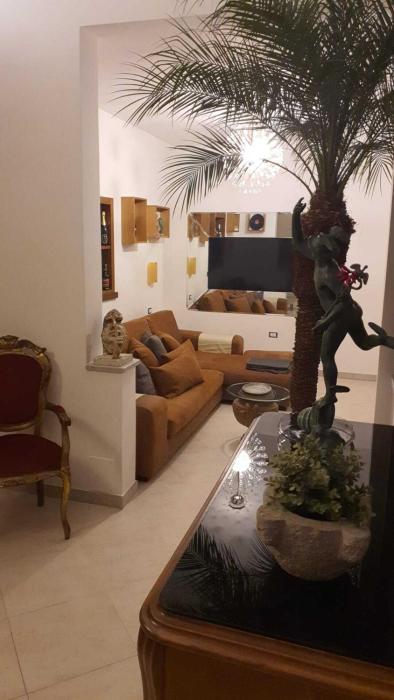 pompei suite via roma 16