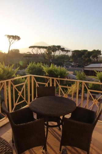 pompei suite via roma 16