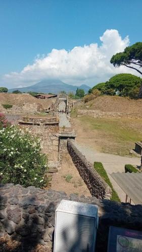 pompei suite via roma 16