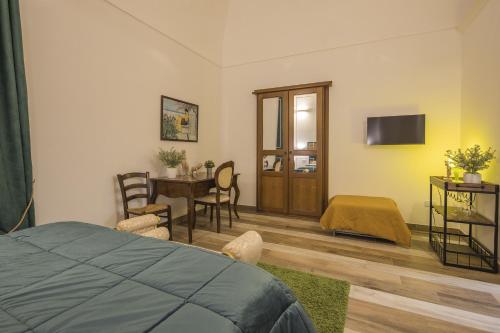pompei suite via roma 16
