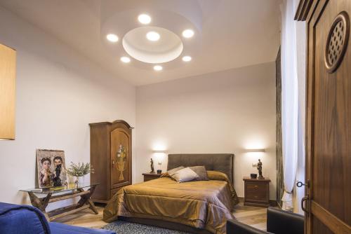 pompei suite via roma 16