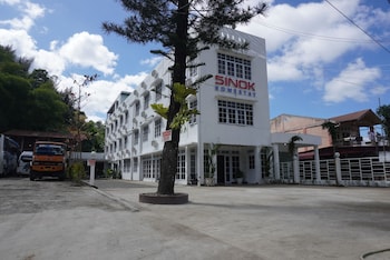 Sinok Homestay Parapat,,3 star