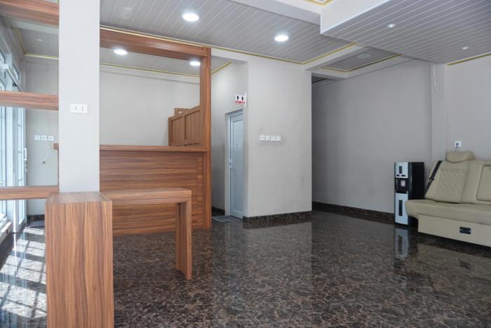 sinok homestay parapat