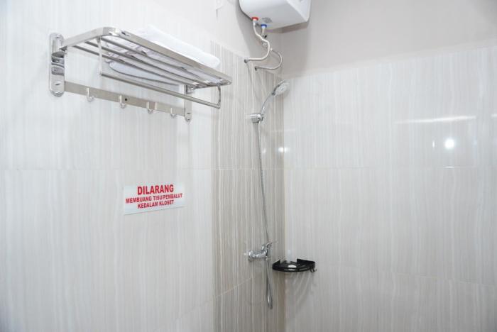 sinok homestay parapat