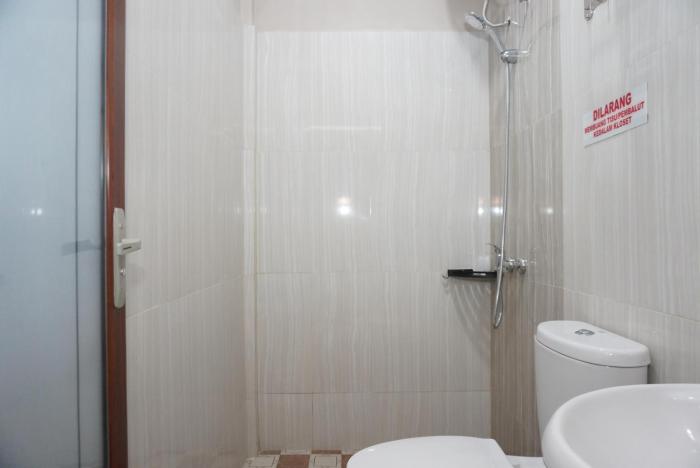 sinok homestay parapat
