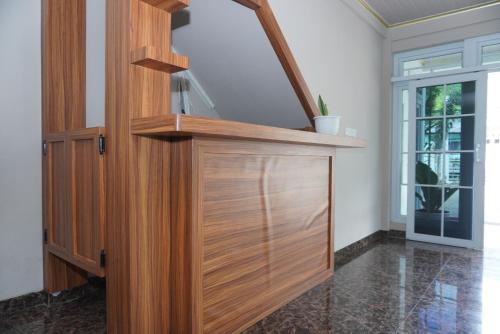 sinok homestay parapat