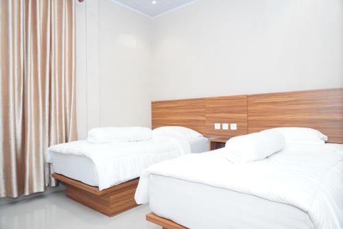 sinok homestay parapat