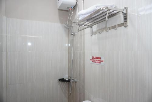 sinok homestay parapat