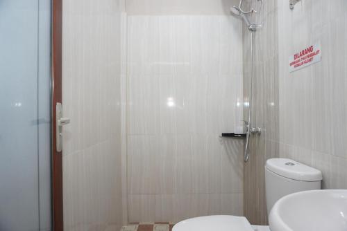 sinok homestay parapat