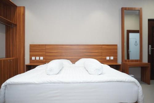 sinok homestay parapat