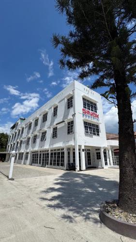 sinok homestay parapat