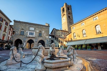 bergamo