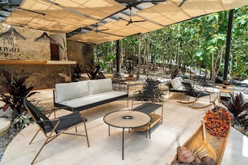 Hotel Banyan Doradal,,3 star